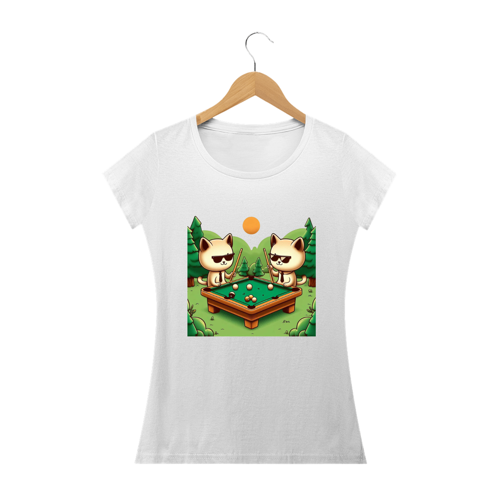 Nome do produto: Sinuca