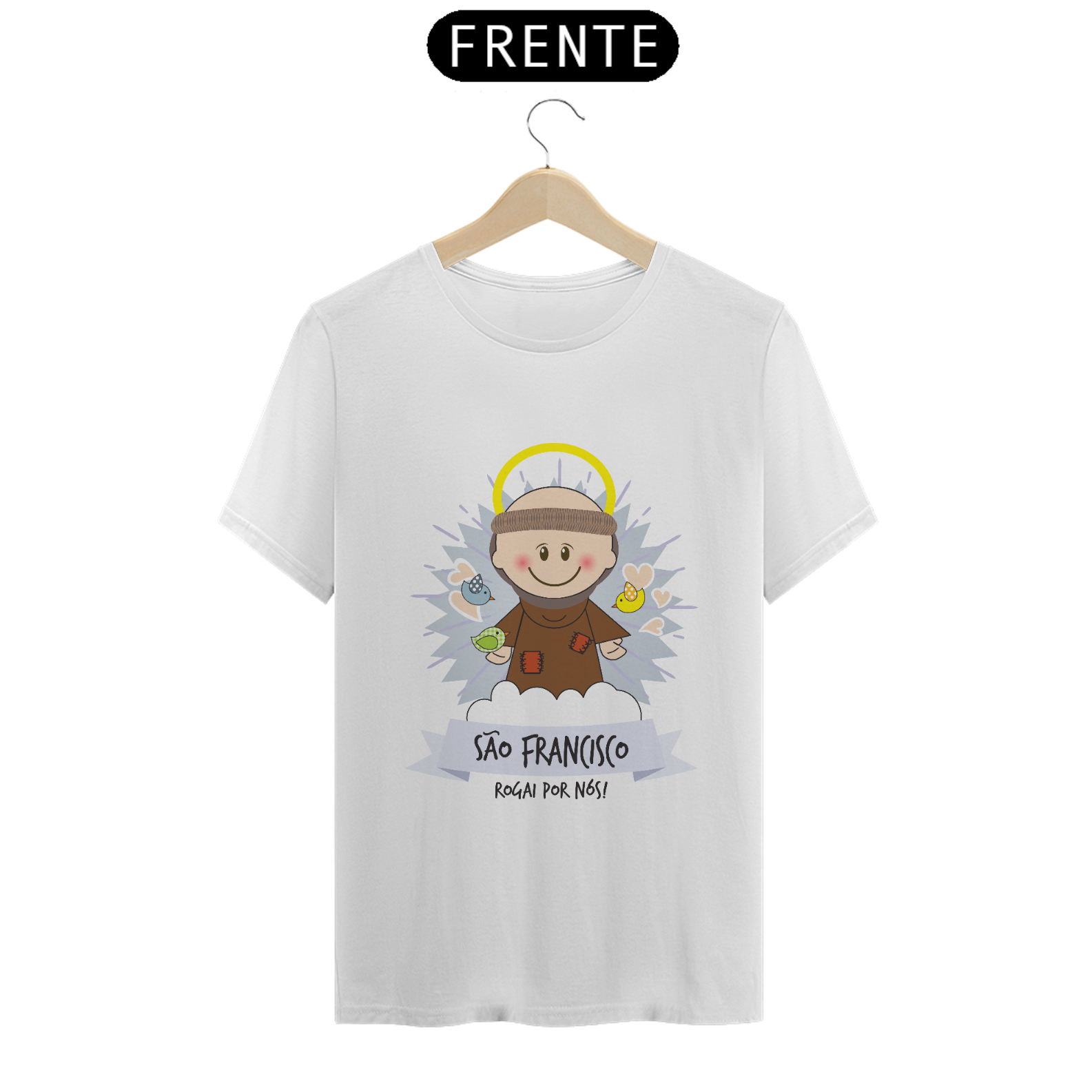 Nome do produto: São Francisco