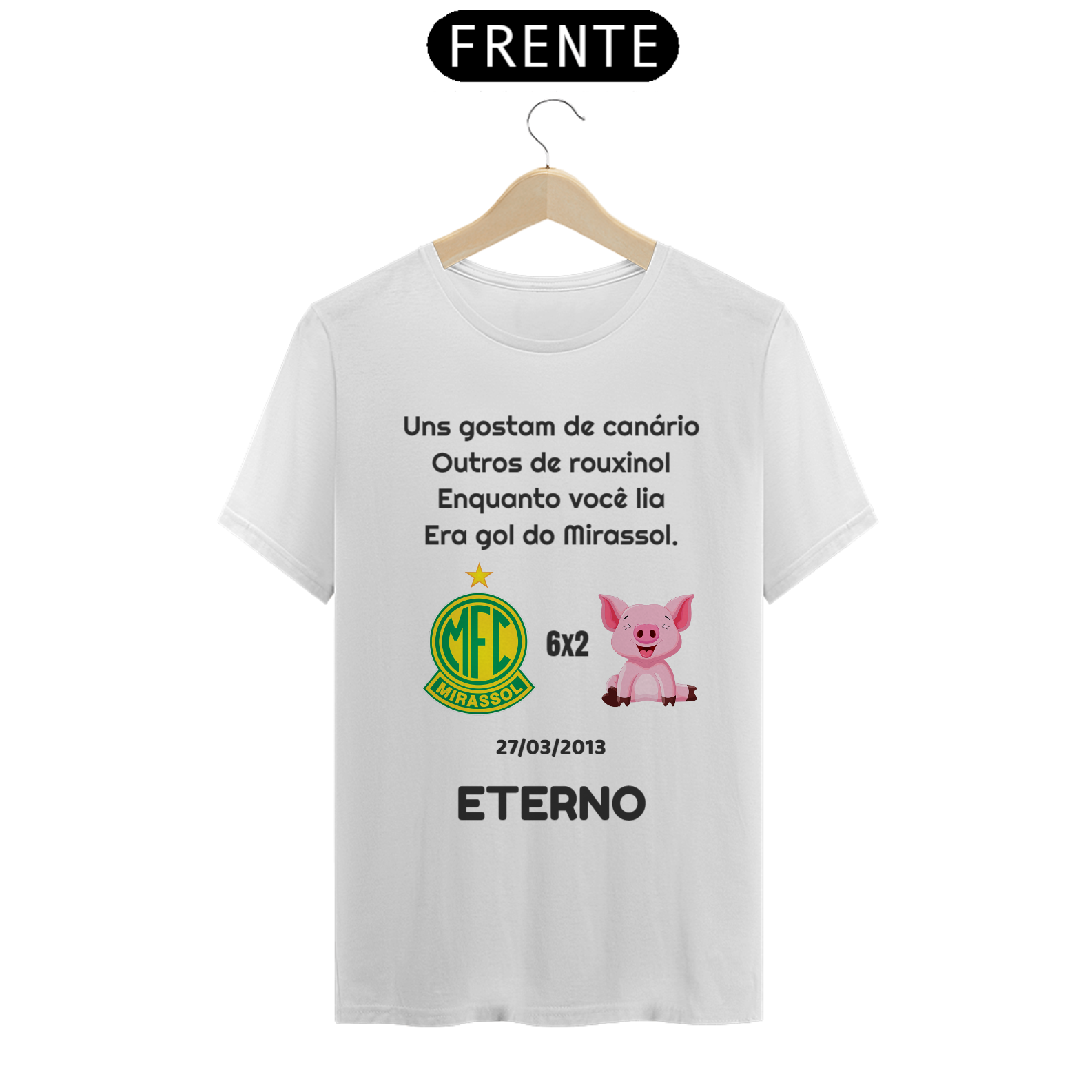 Nome do produto: Mirassol Eterno