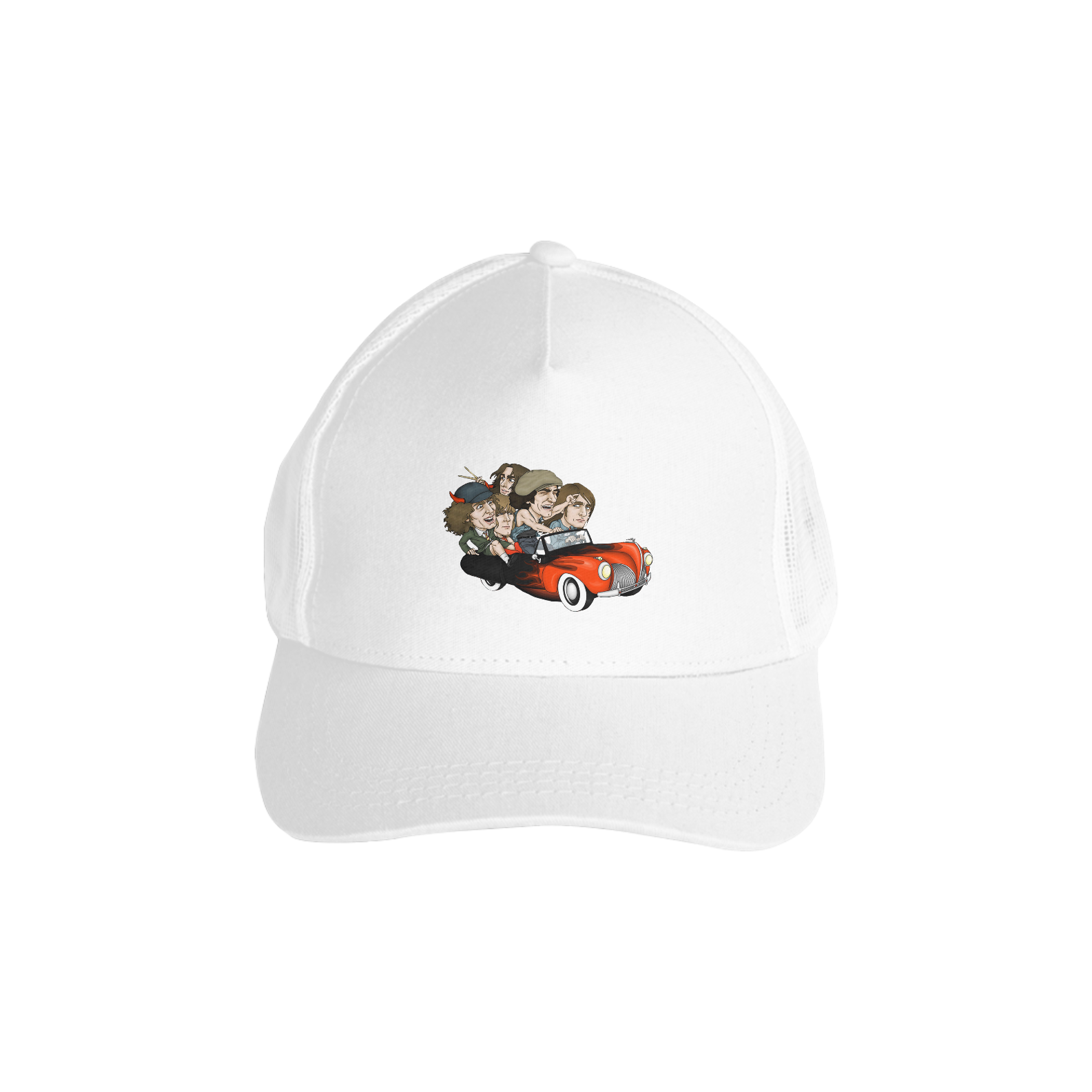 Nome do produto: acdc