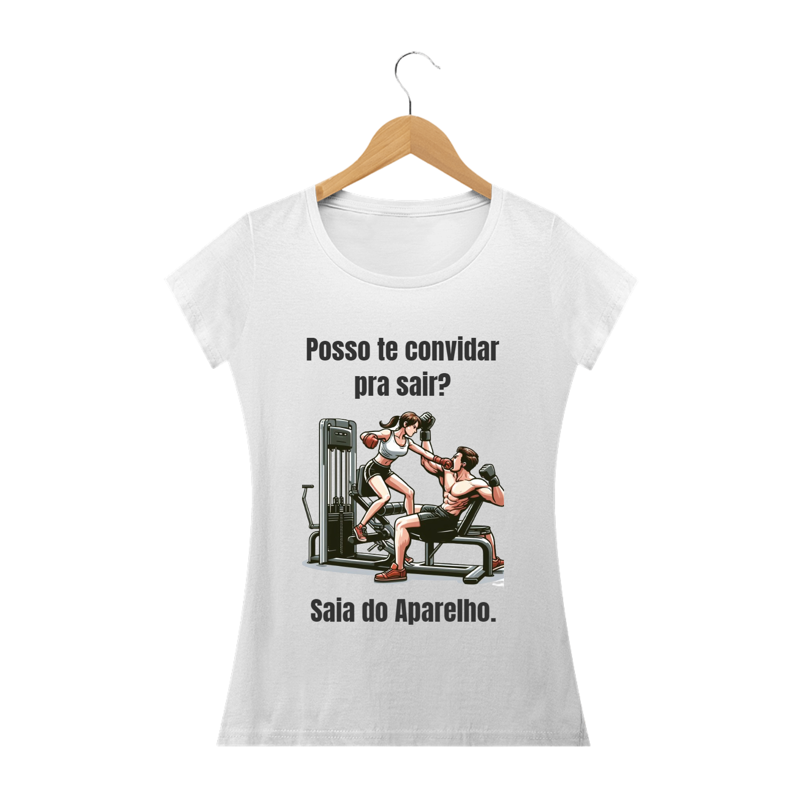 Nome do produto: Flertando