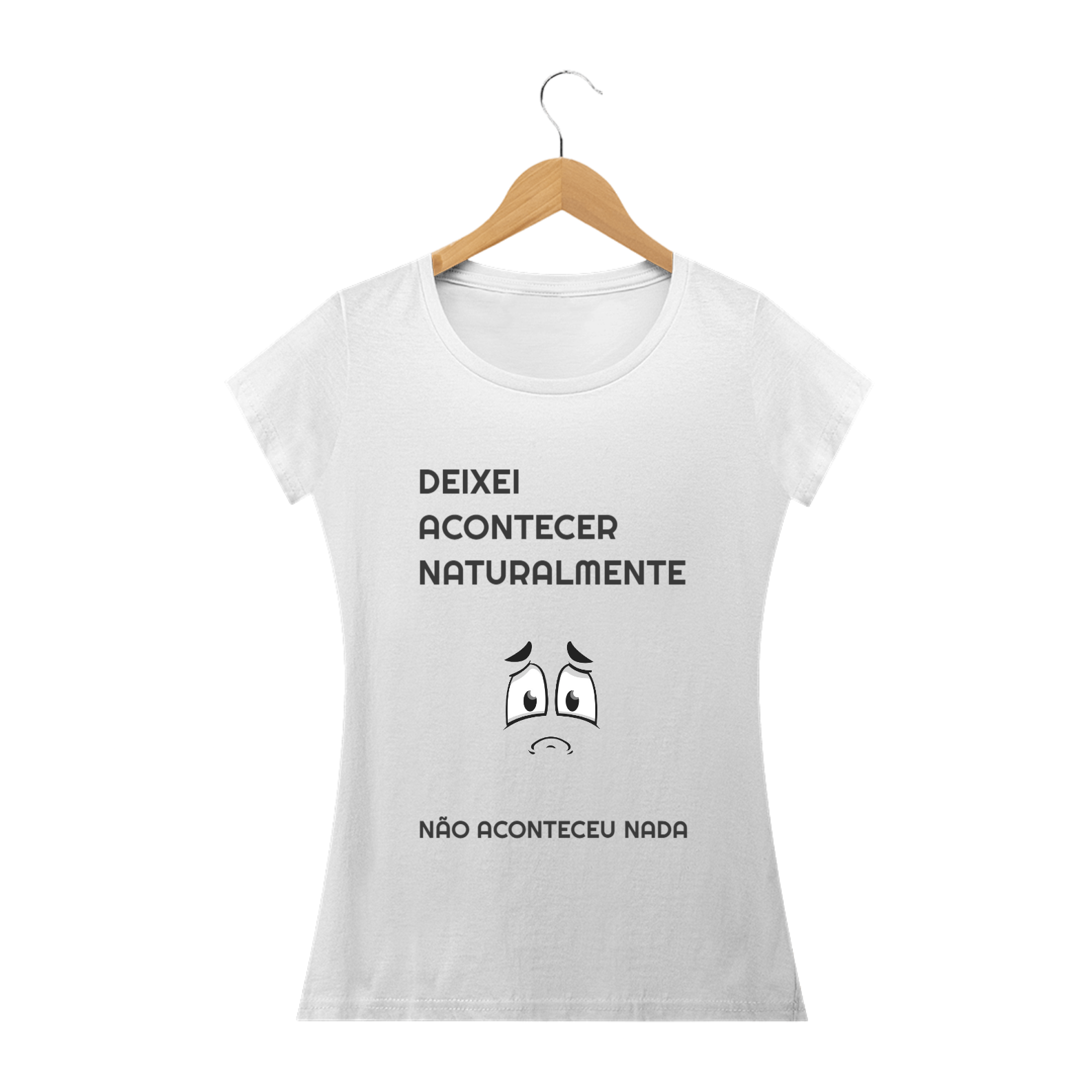 Nome do produto: Naturalmente