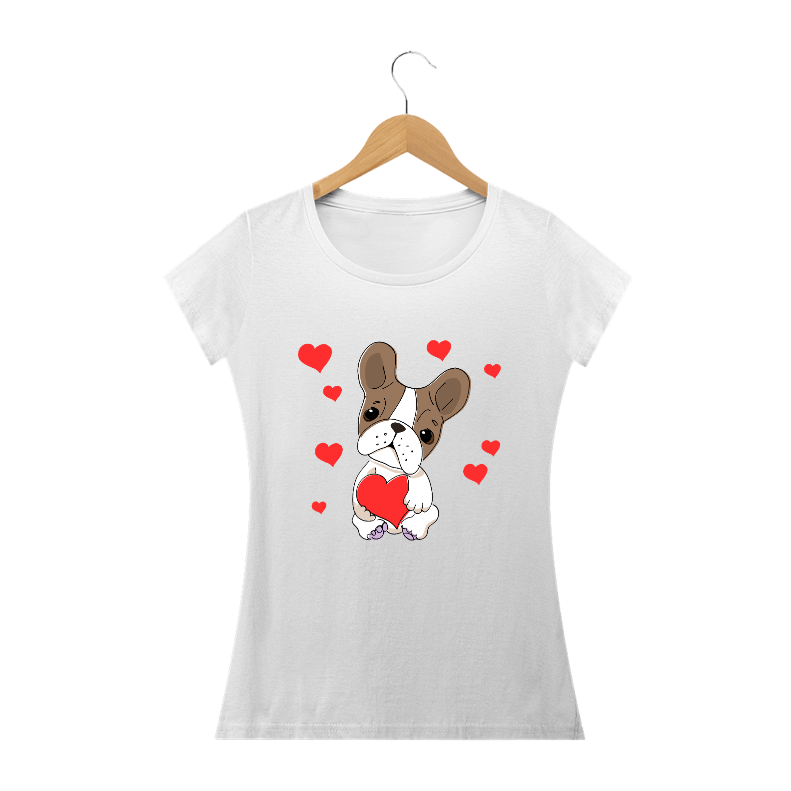 Nome do produto: Dog Love