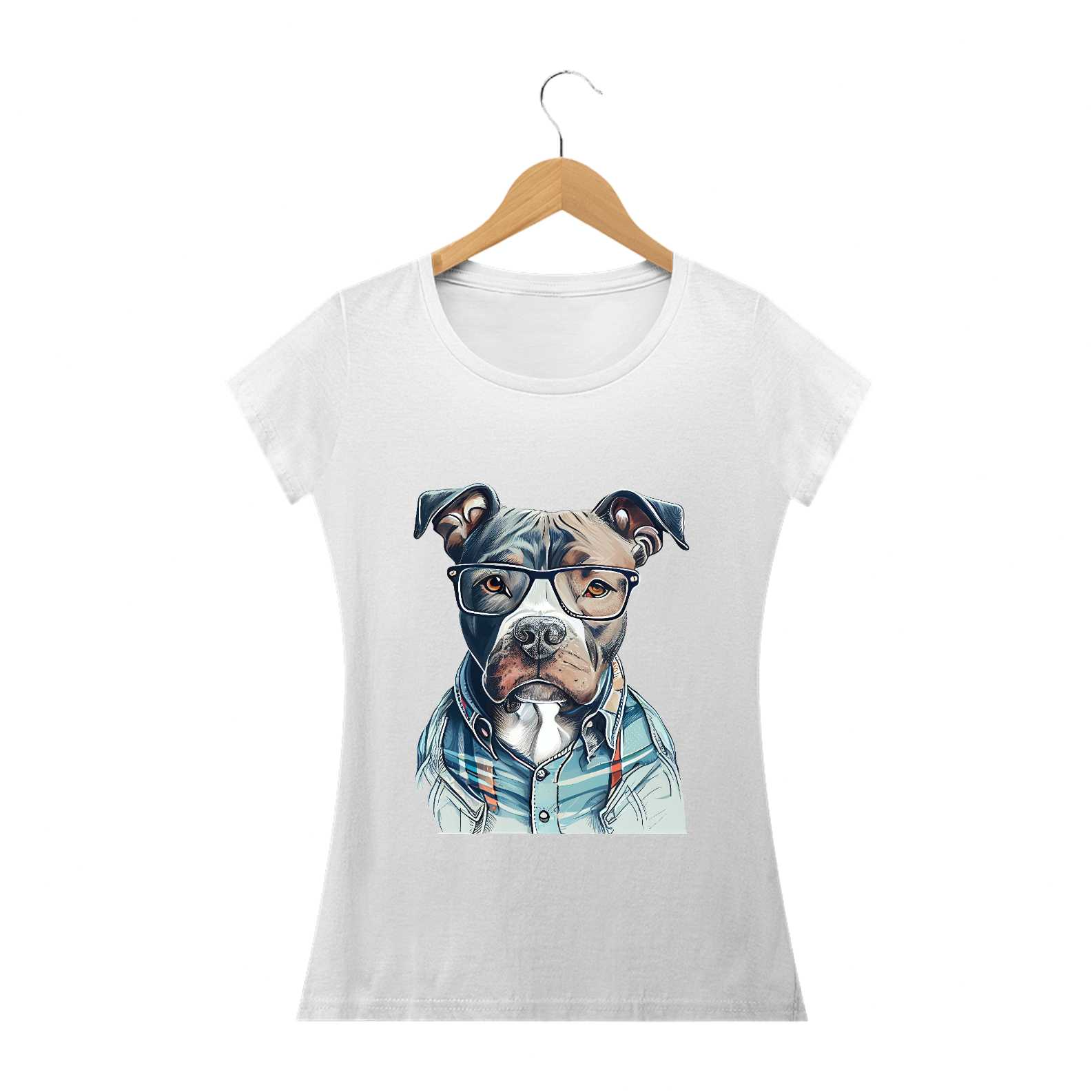 Nome do produto: Dog Intelectual