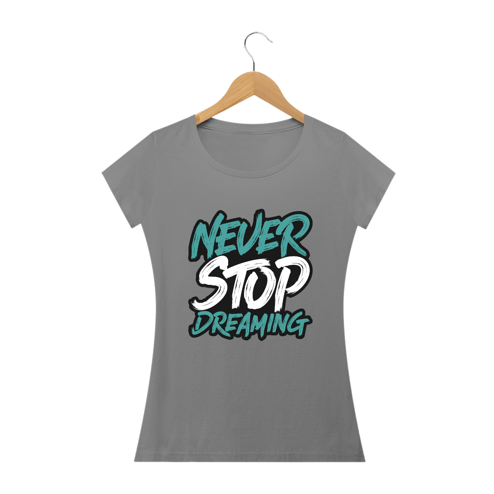 Nome do produto: Nunca Pare de Sonhar