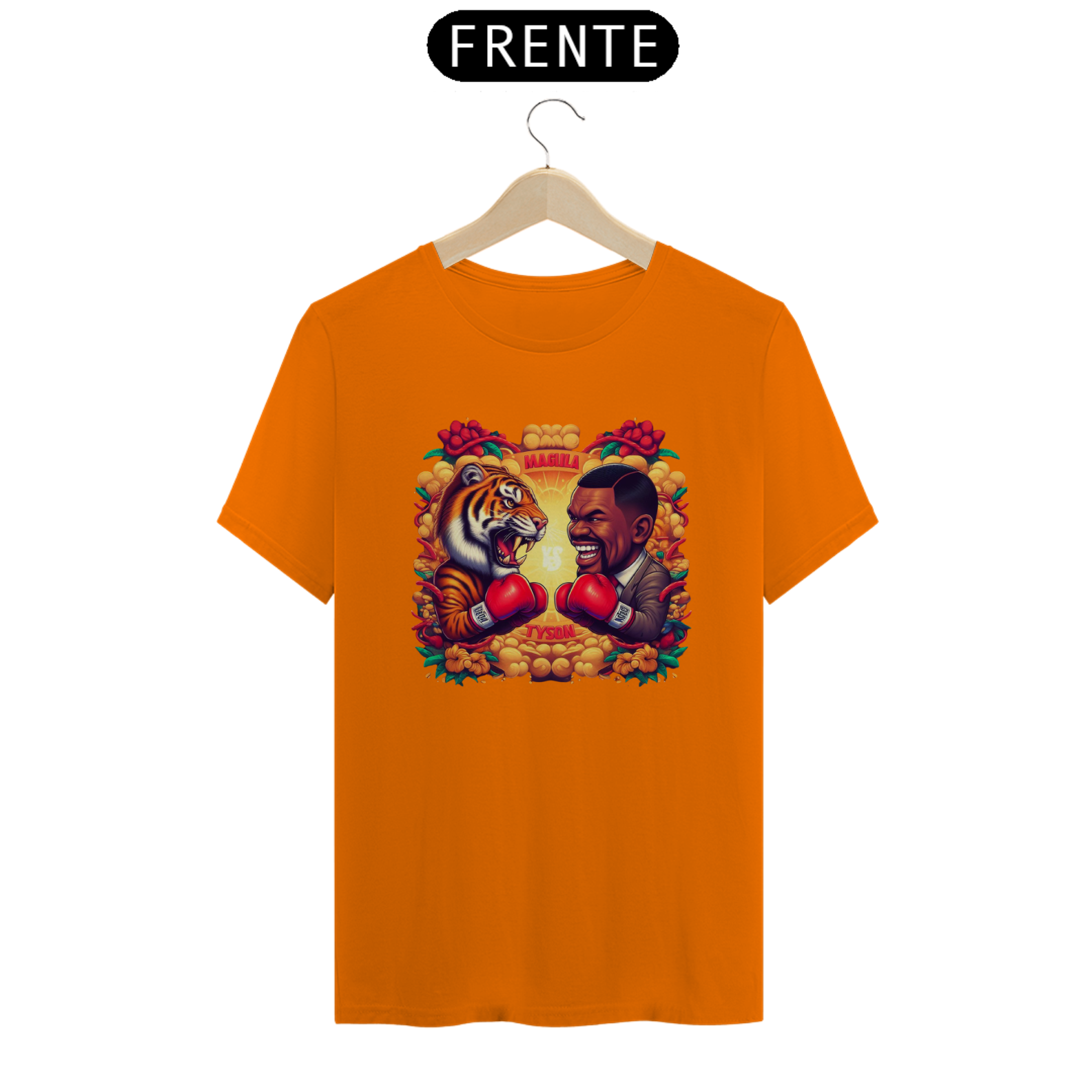 Nome do produto: Boxe Moderno