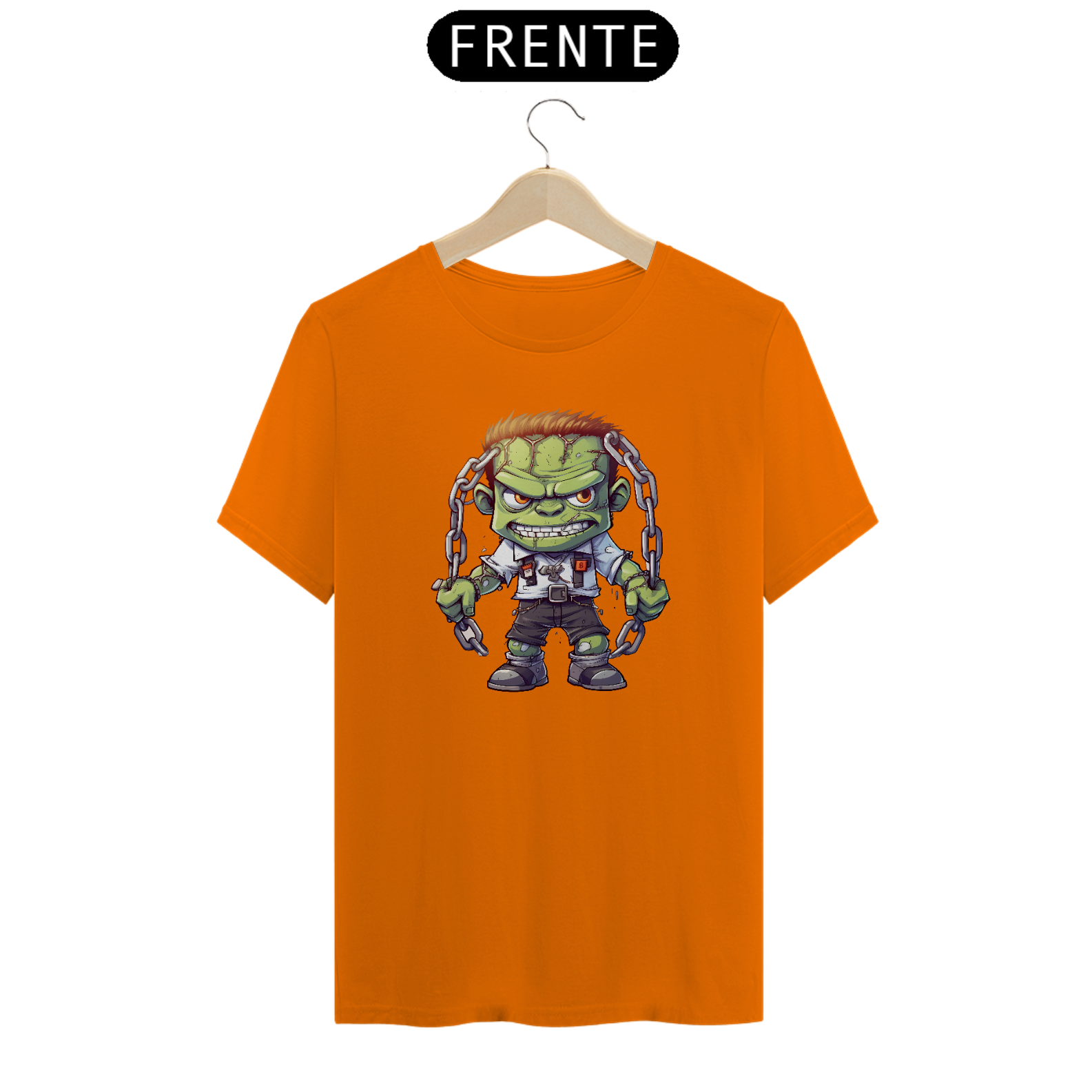 Nome do produto: Frank