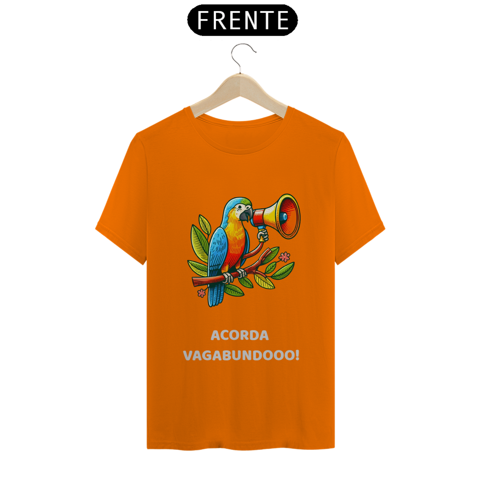 Nome do produto: Maritaca Quality