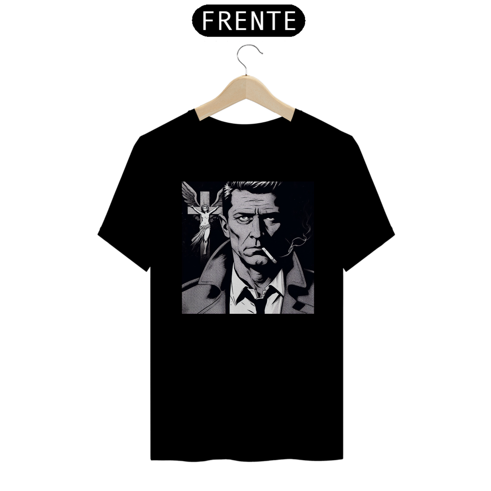 Nome do produto: Constantines