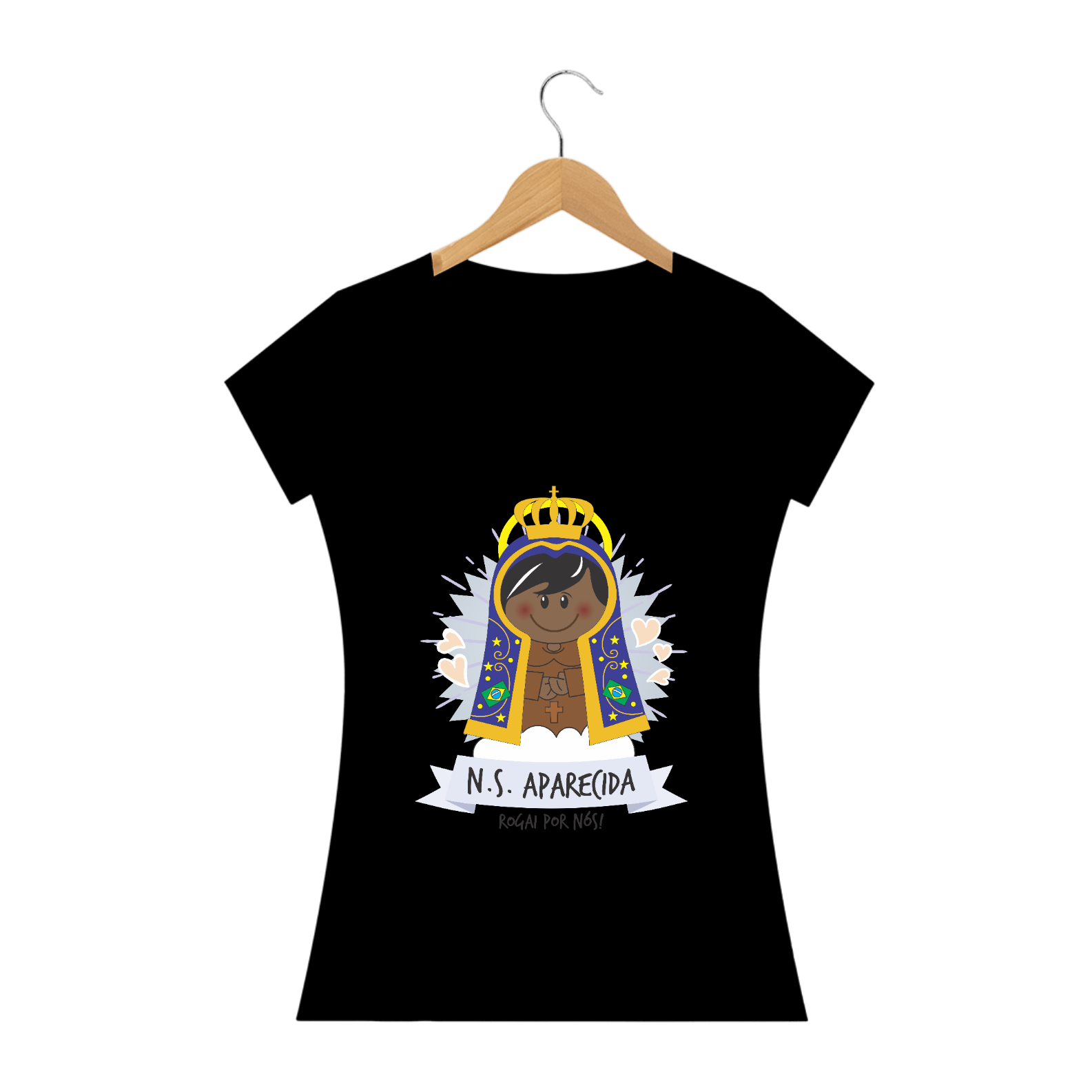 Nome do produto: N.s. Aparecida