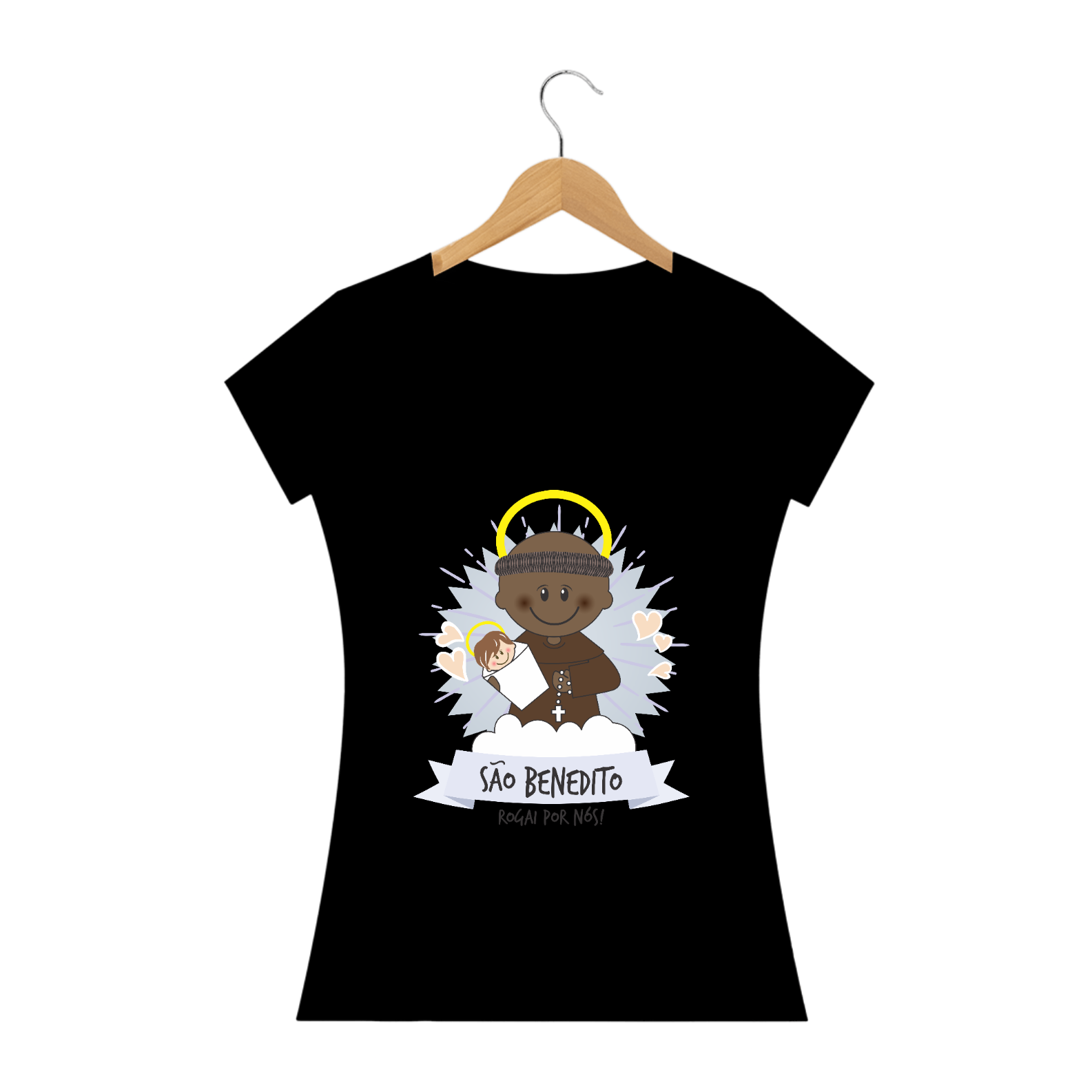 Nome do produto: São Benedito