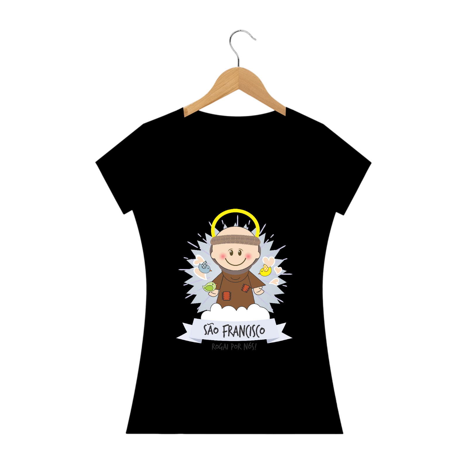 Nome do produto: São Francisco