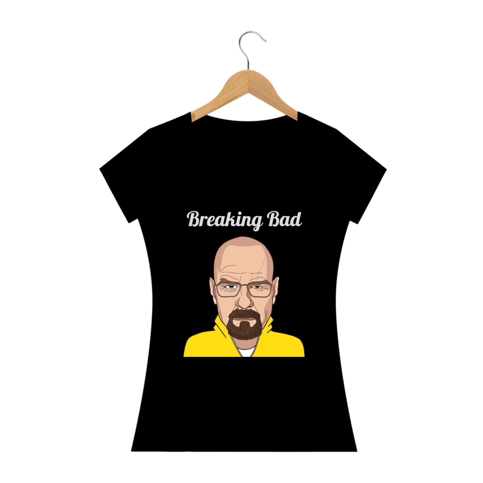 Nome do produto: Breaking Bad