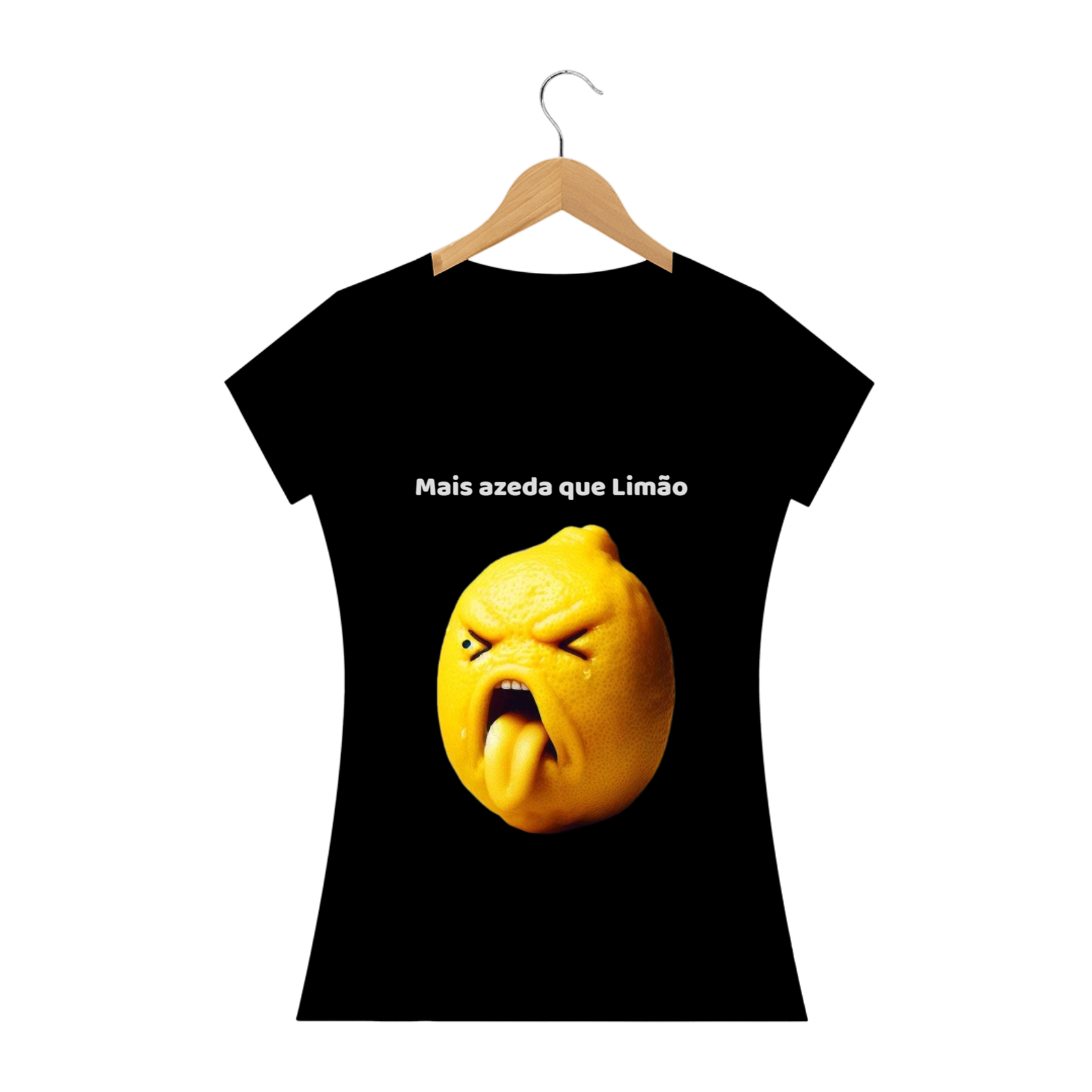 Nome do produto: Mulher Azeda