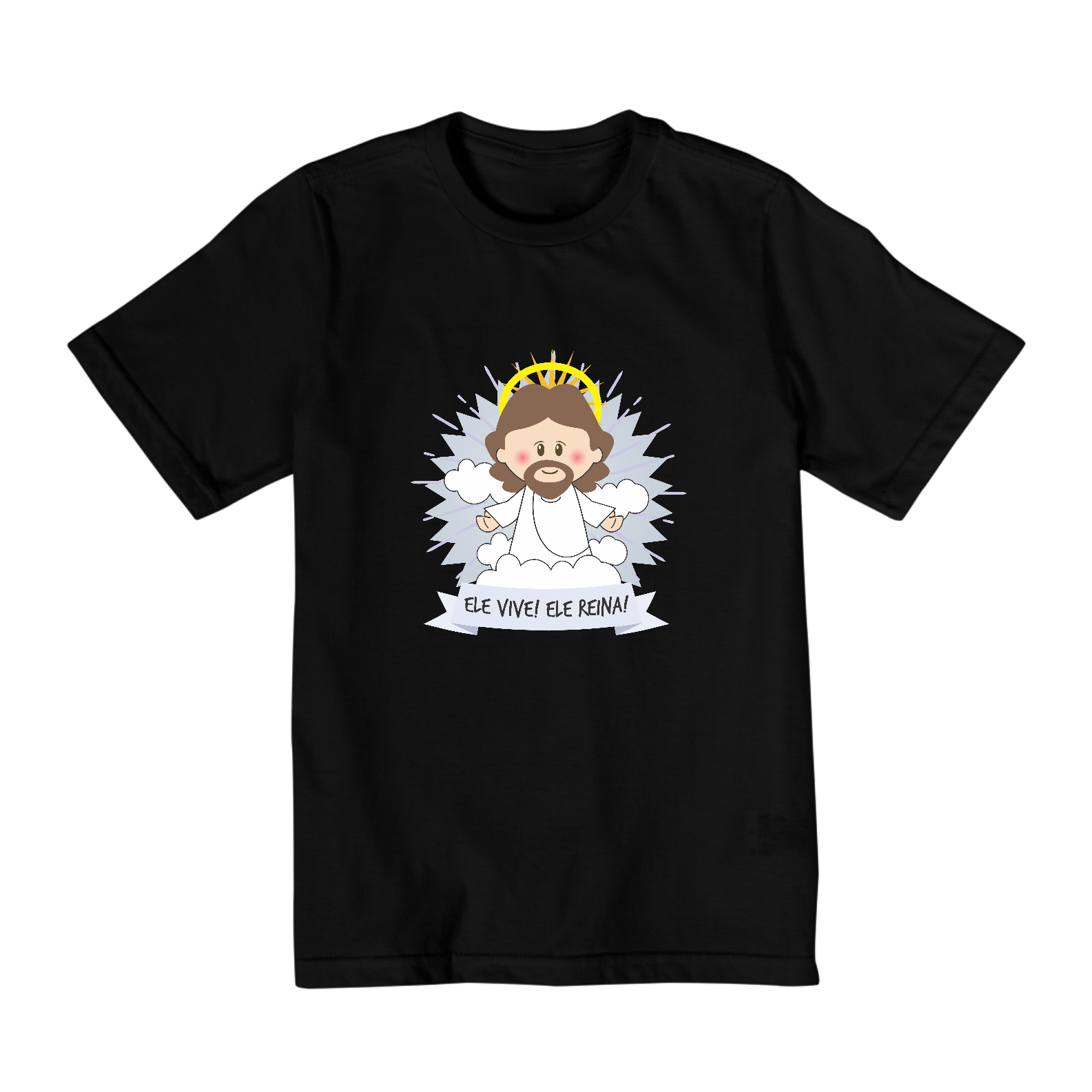 Nome do produto: Ele Reina