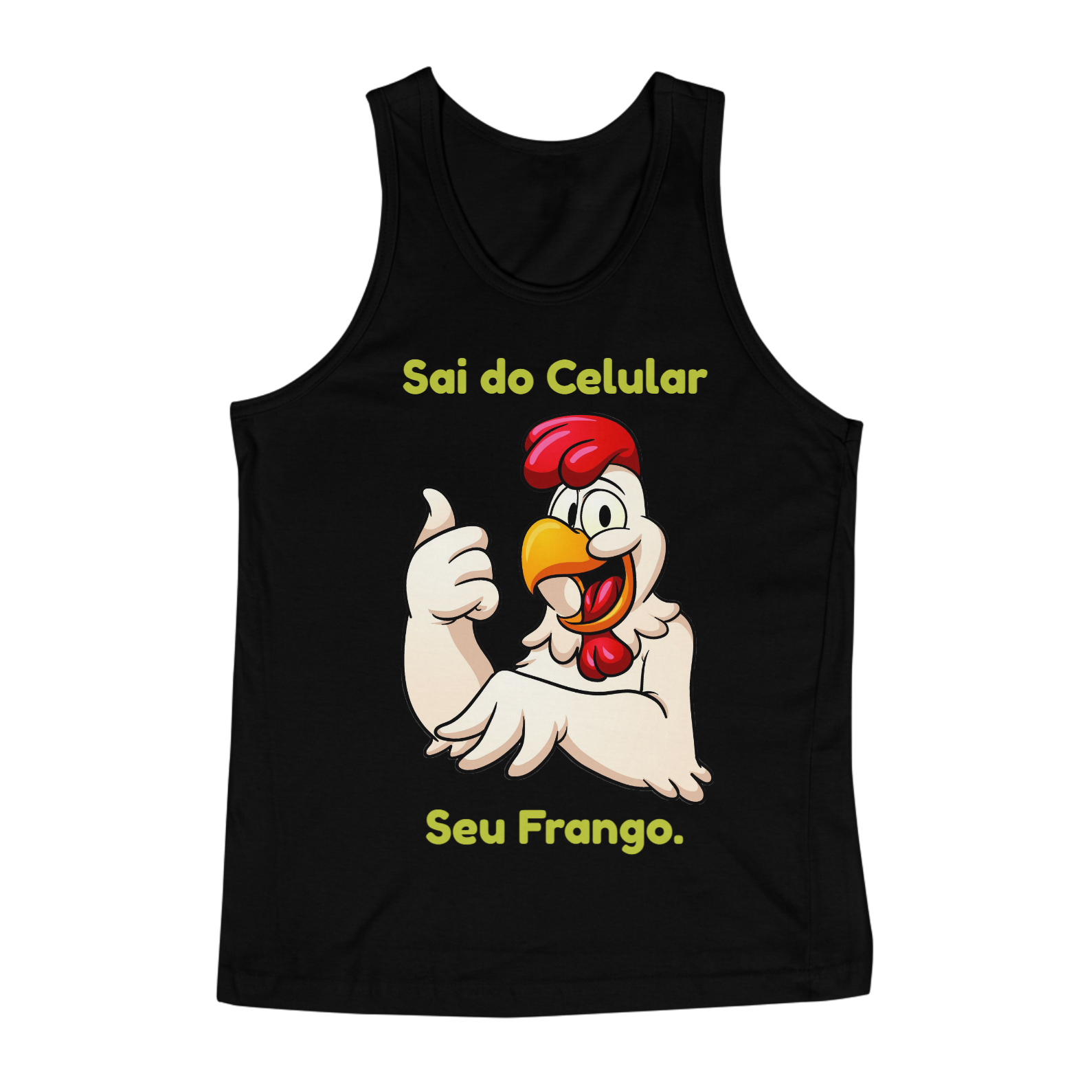 Nome do produto: Frango