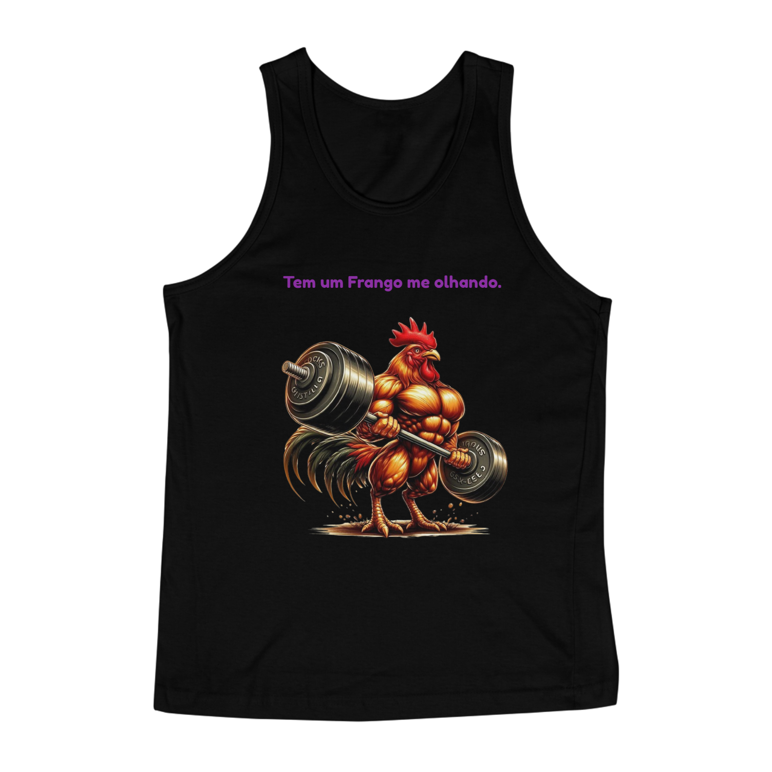 Nome do produto: Frango Observador