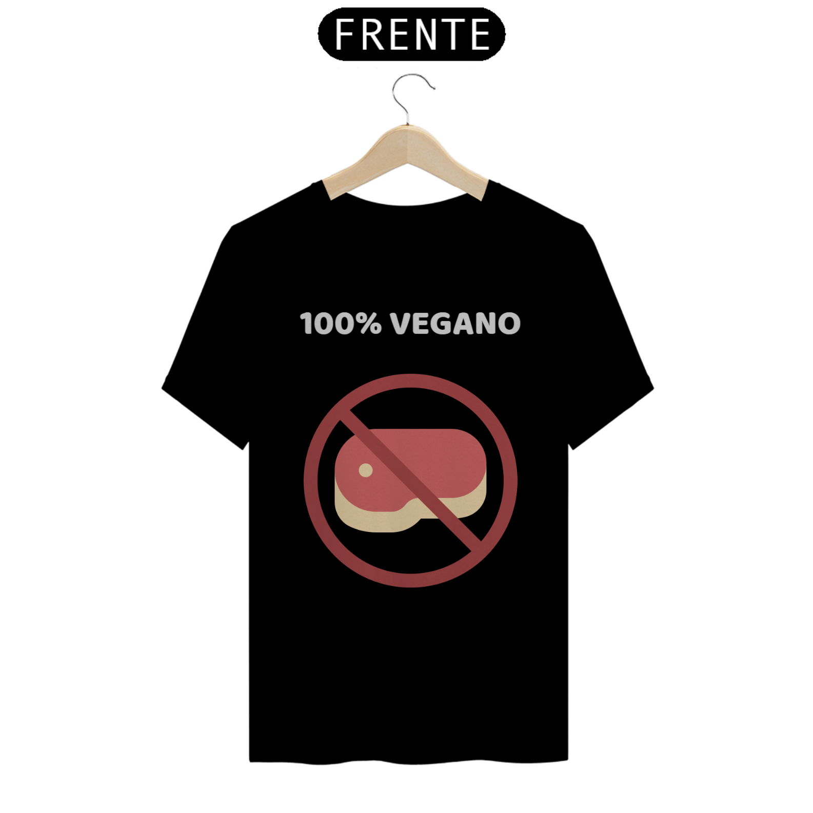 Nome do produto: Vegan