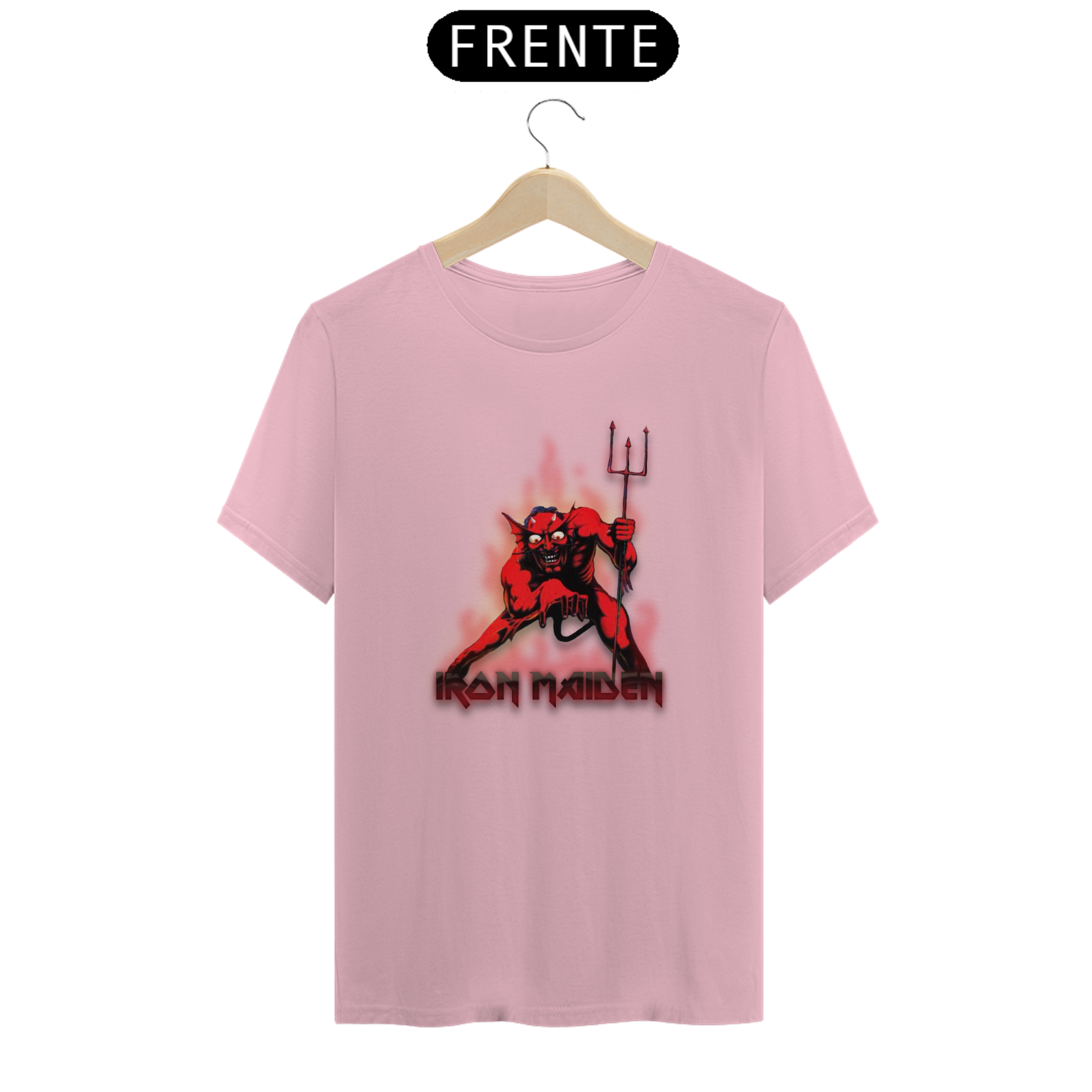 Nome do produto: The Number