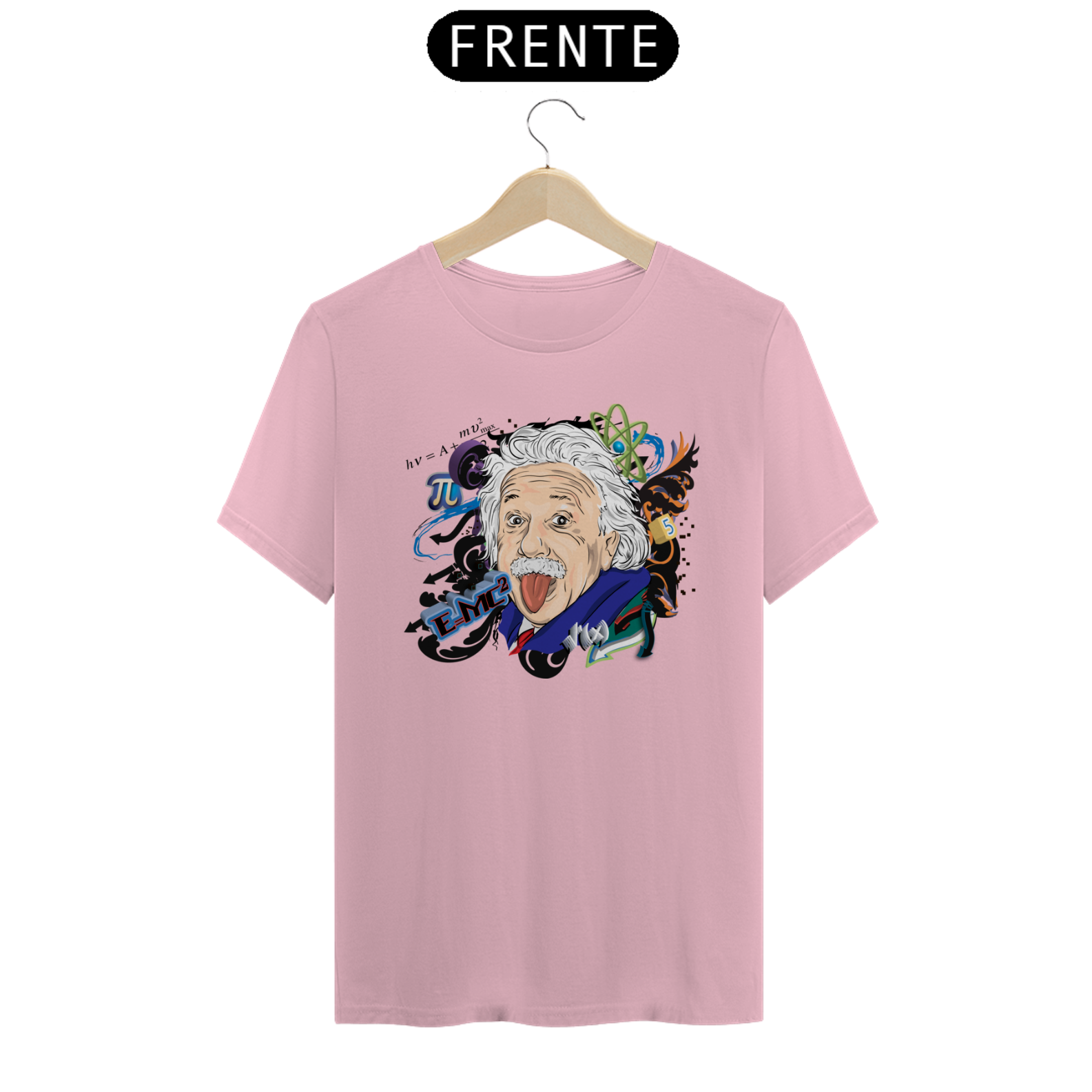 Nome do produto: Relatividade