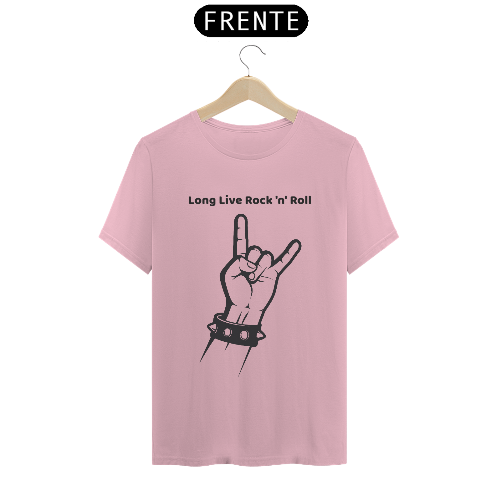 Nome do produto: Long Live Rock \'n\' Roll