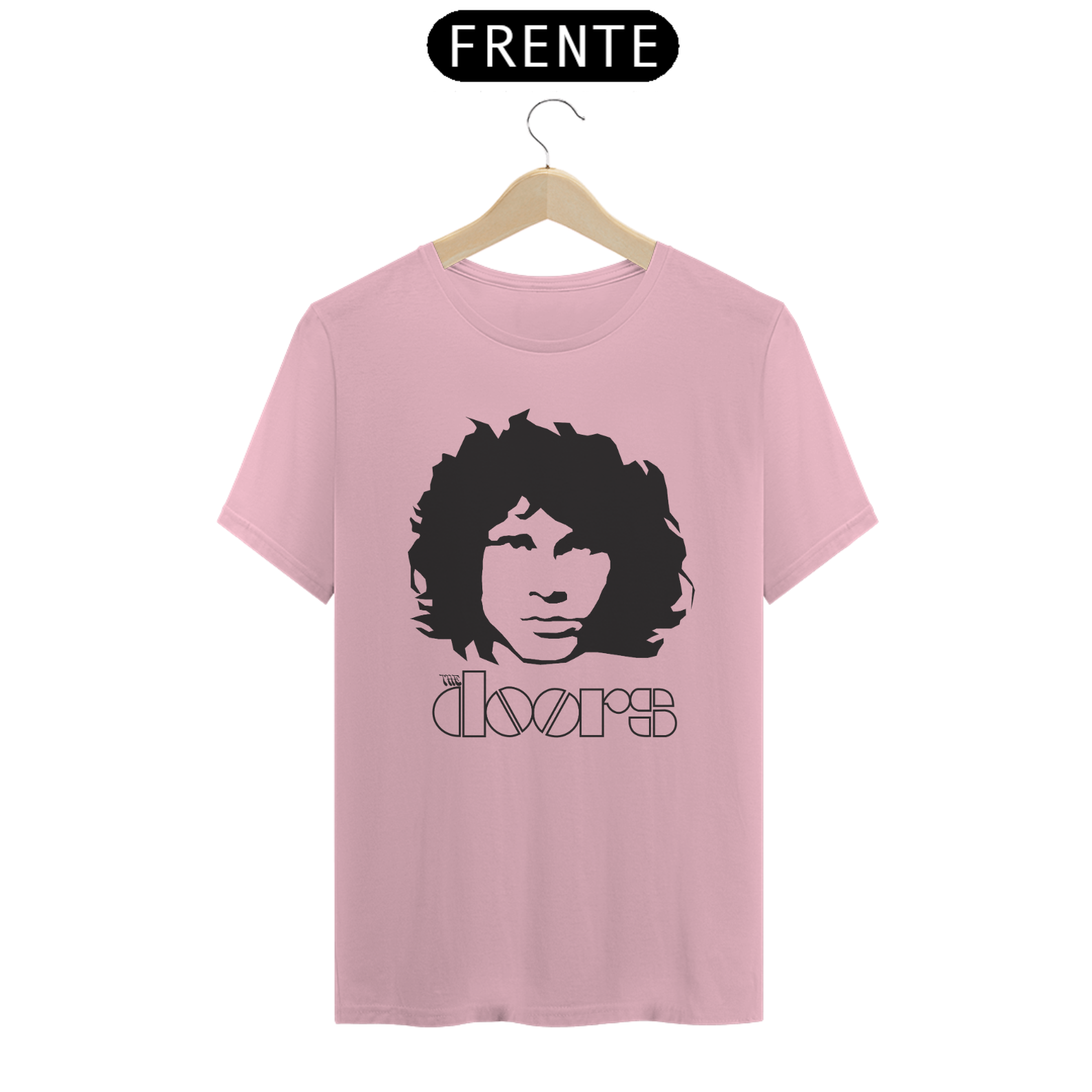 Nome do produto: The Doors