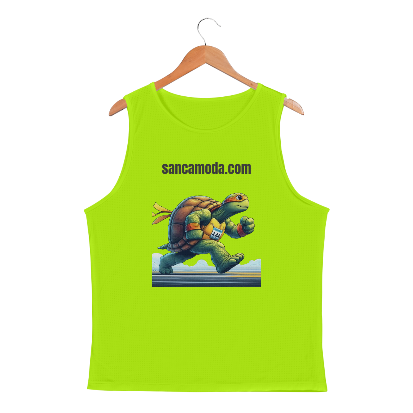 Nome do produto: sancamoda.com