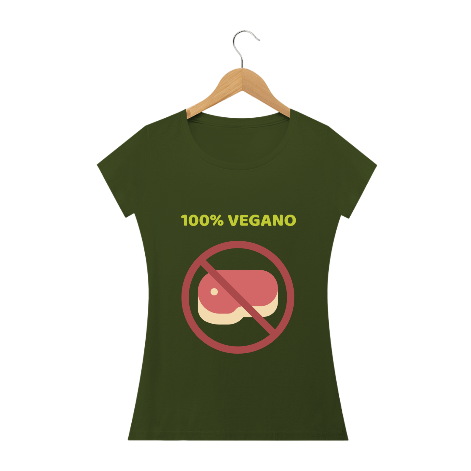 Nome do produto: VEGANO