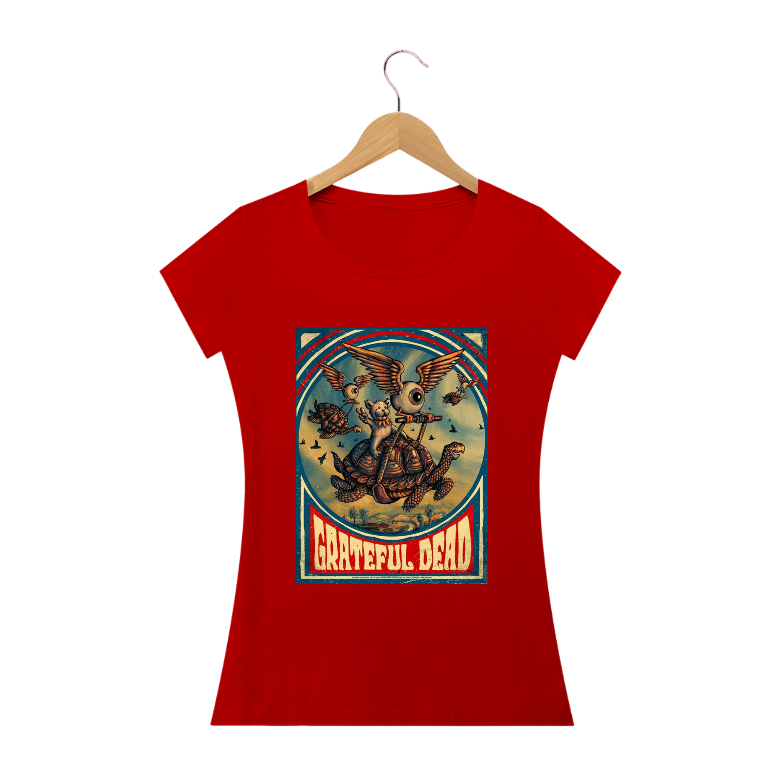 Nome do produto: Grateful Dead