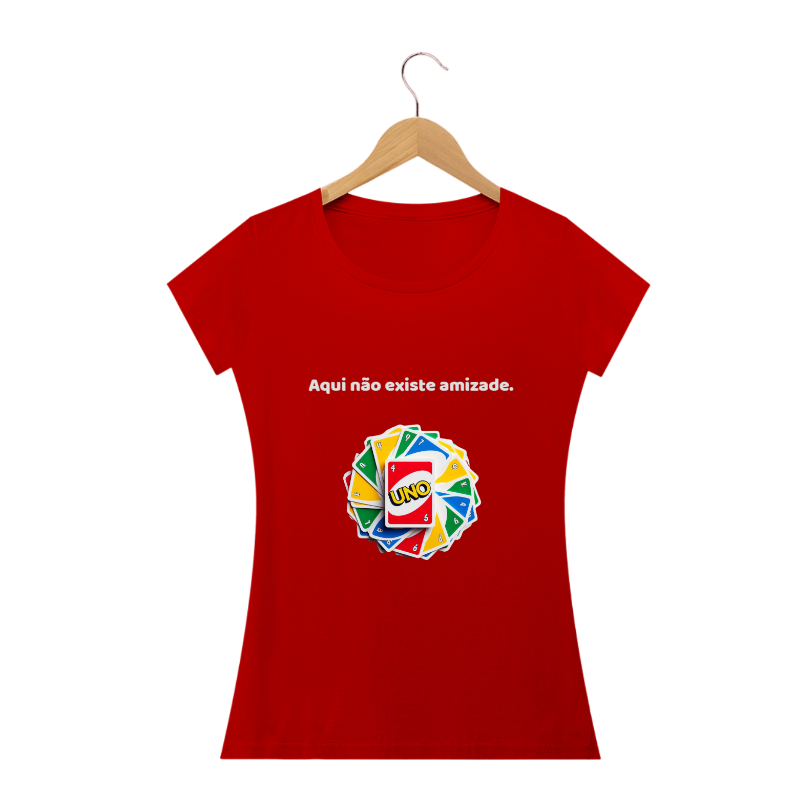 Nome do produto: Uno