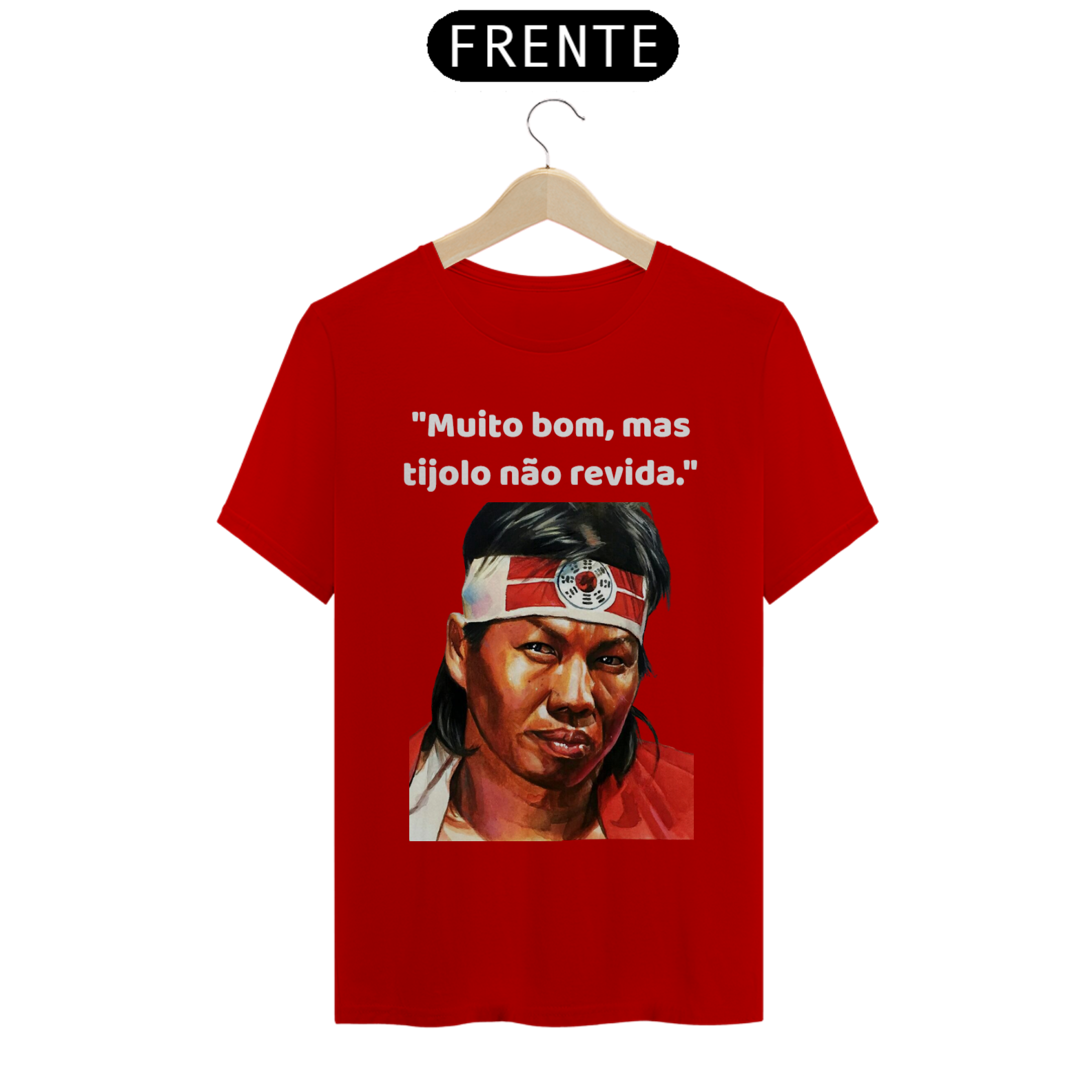 Nome do produto: Chong Li