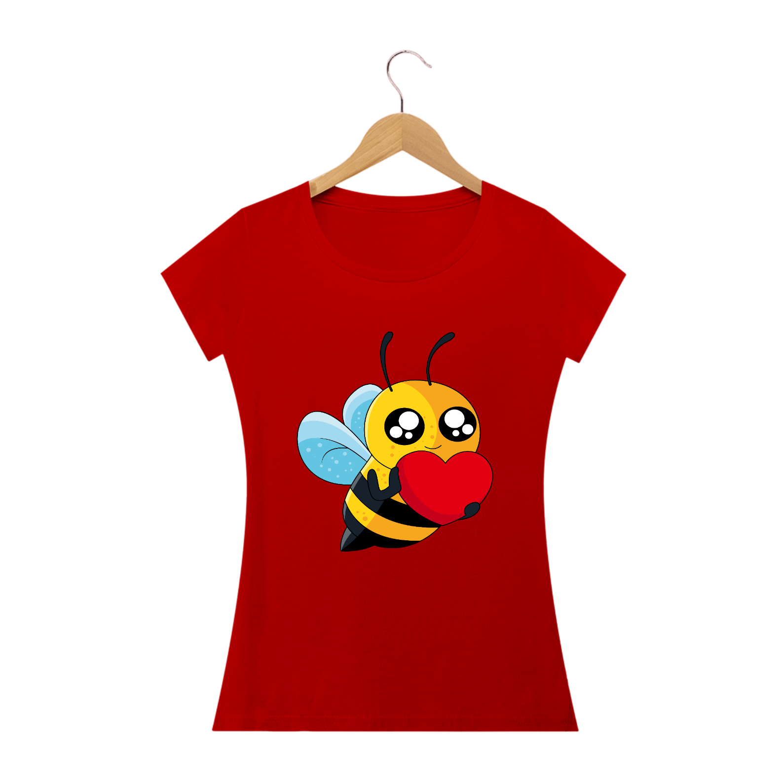 Nome do produto: Levando Amor