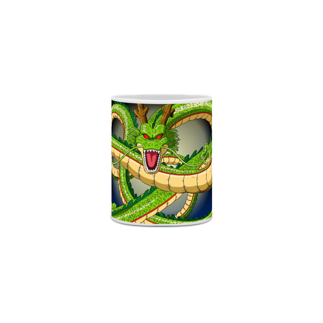 Nome do produto: caneca shenlong