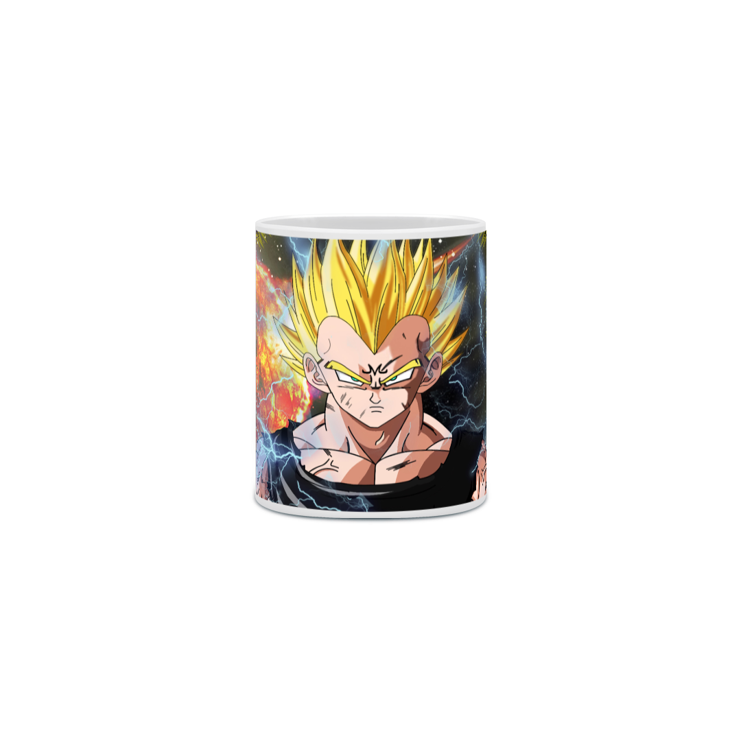 Nome do produto: caneca vegeta M