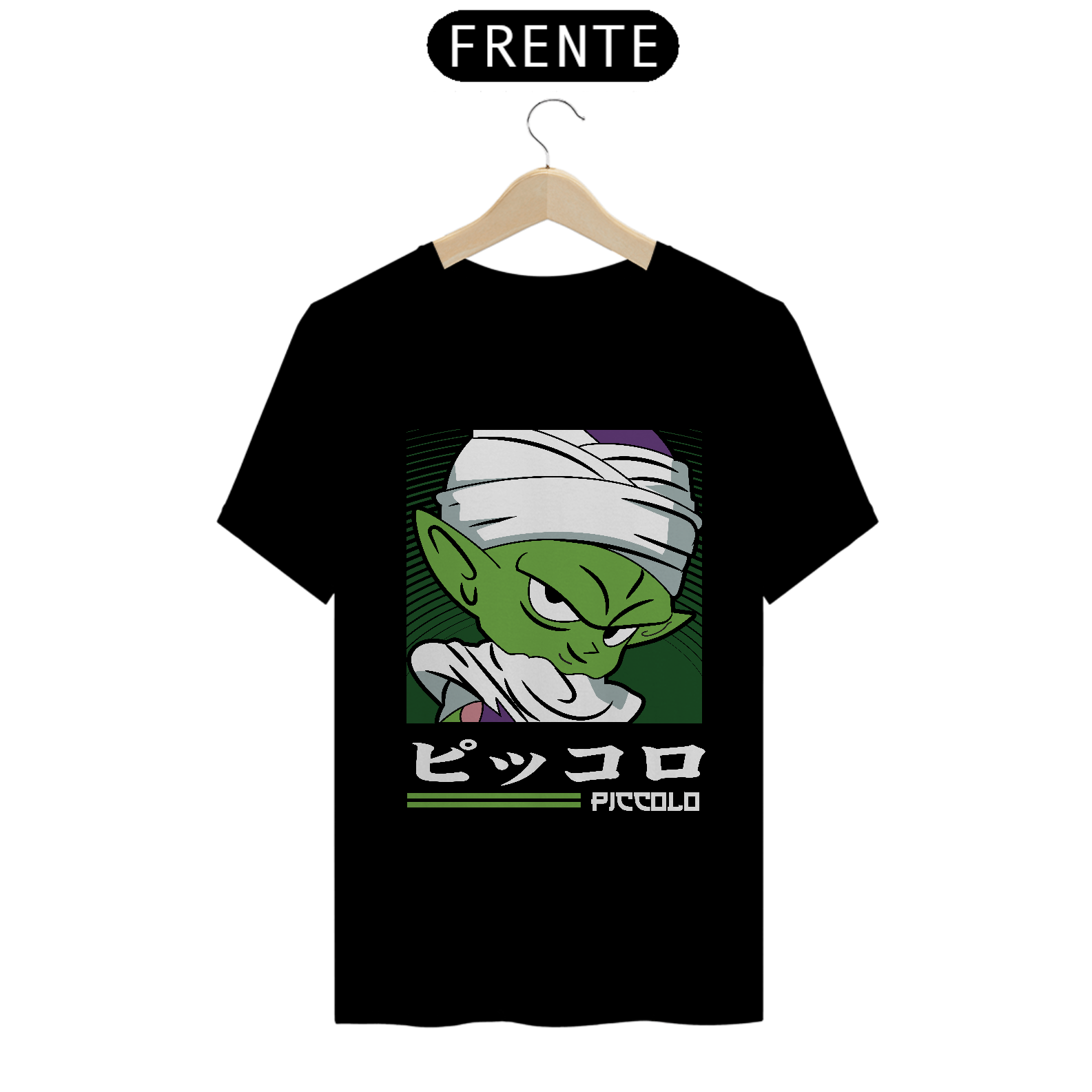 Nome do produto: camiseta t-shirt quality