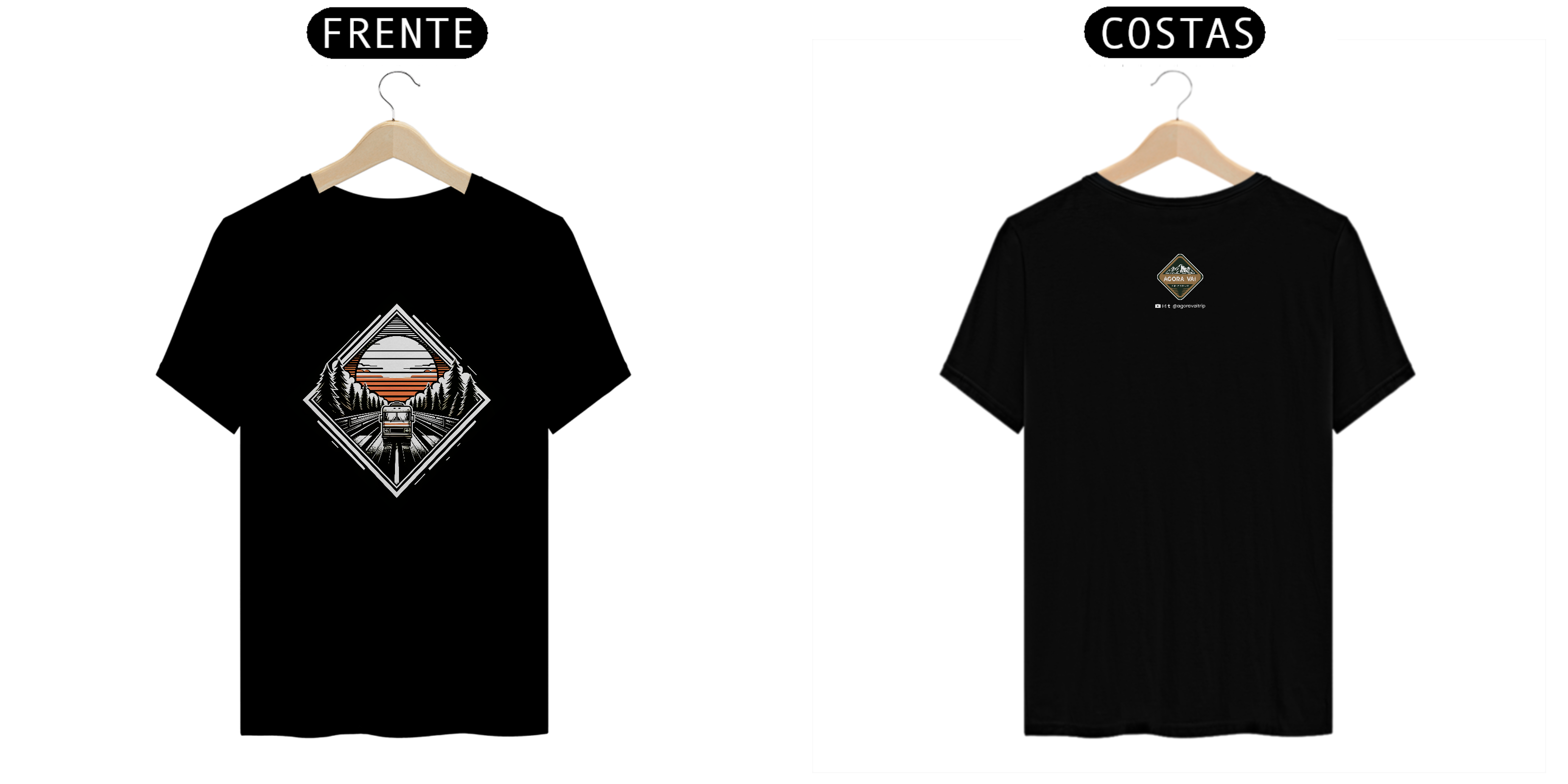 Nome do produto: Sun Rise (cores escuras)