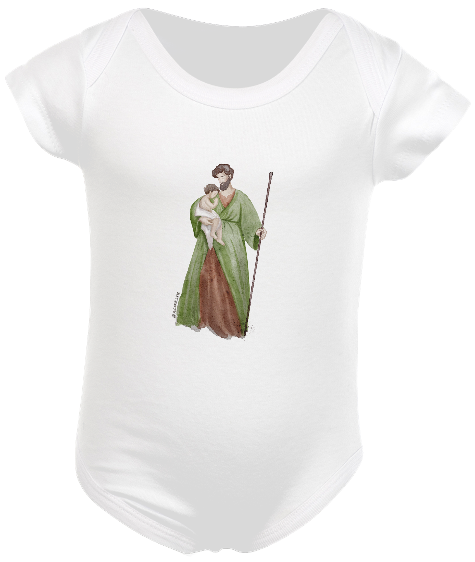 Body Infantil - São José