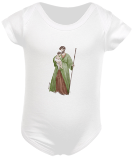 Body Infantil - São José