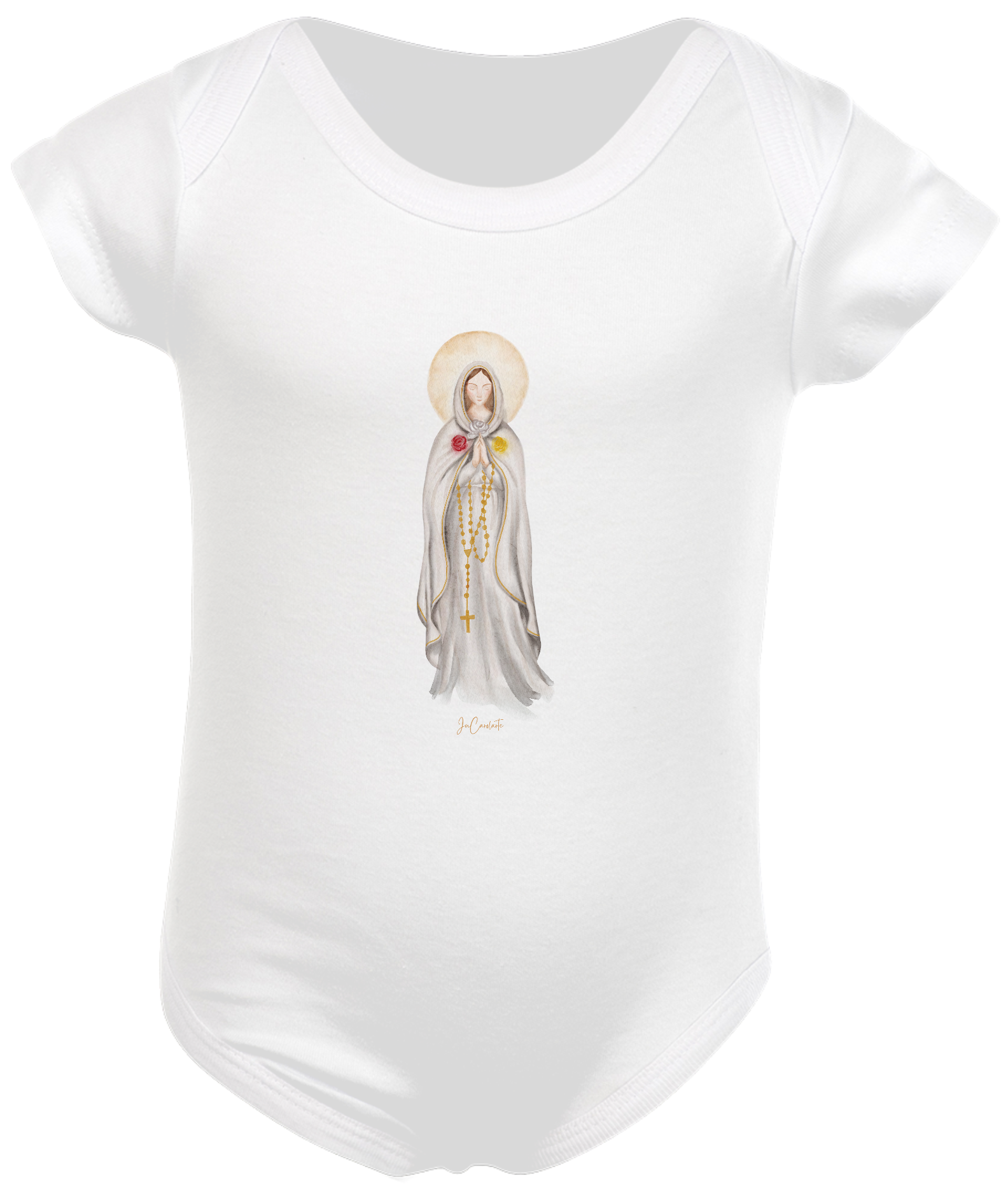 Body - Mãezinha da Rosa Mística