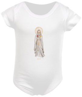 Body - Mãezinha da Rosa Mística