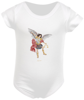 Body - São Miguel Arcanjo