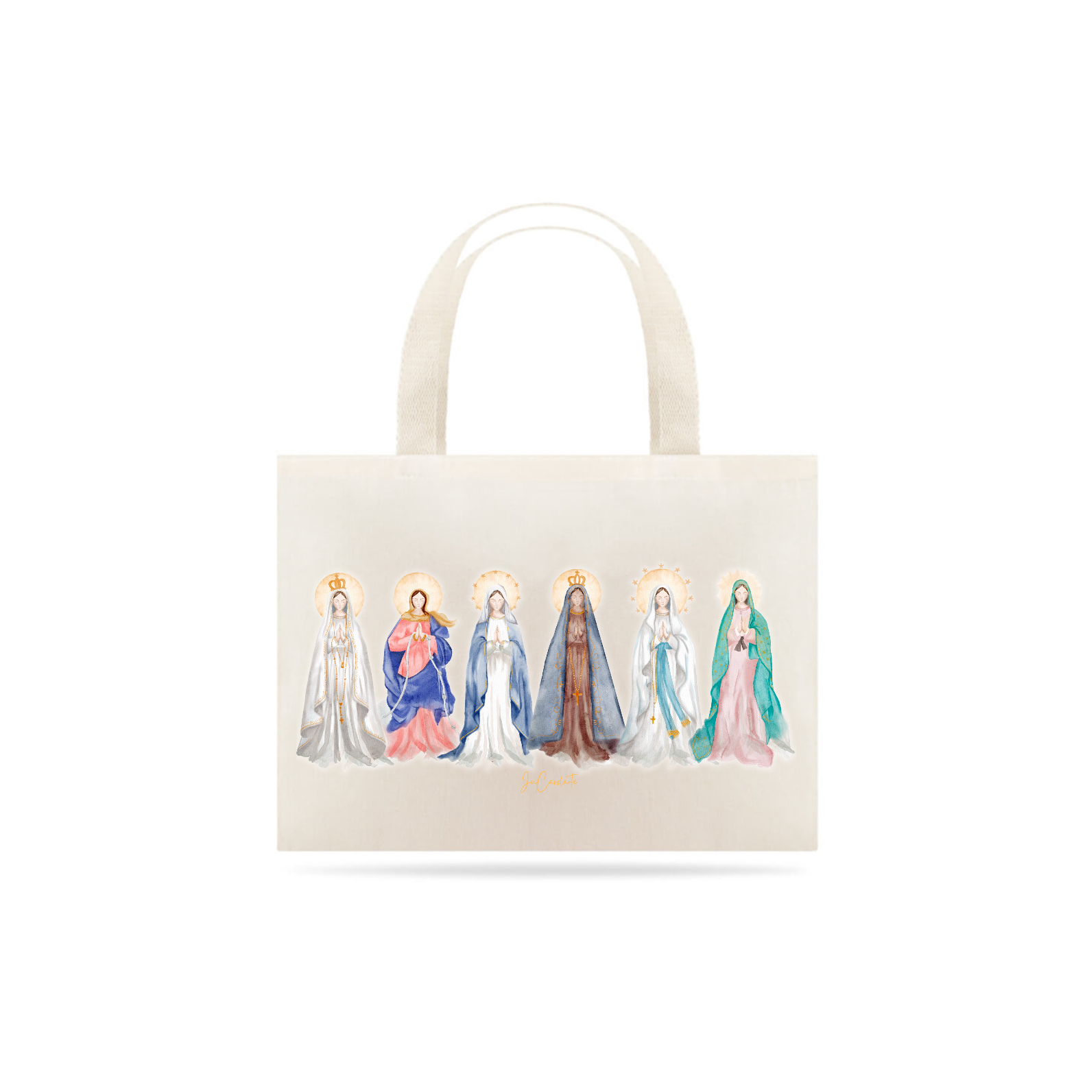 Ecobag - Coleção Mãezinha