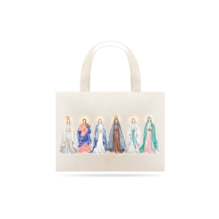 Ecobag - Coleção Mãezinha