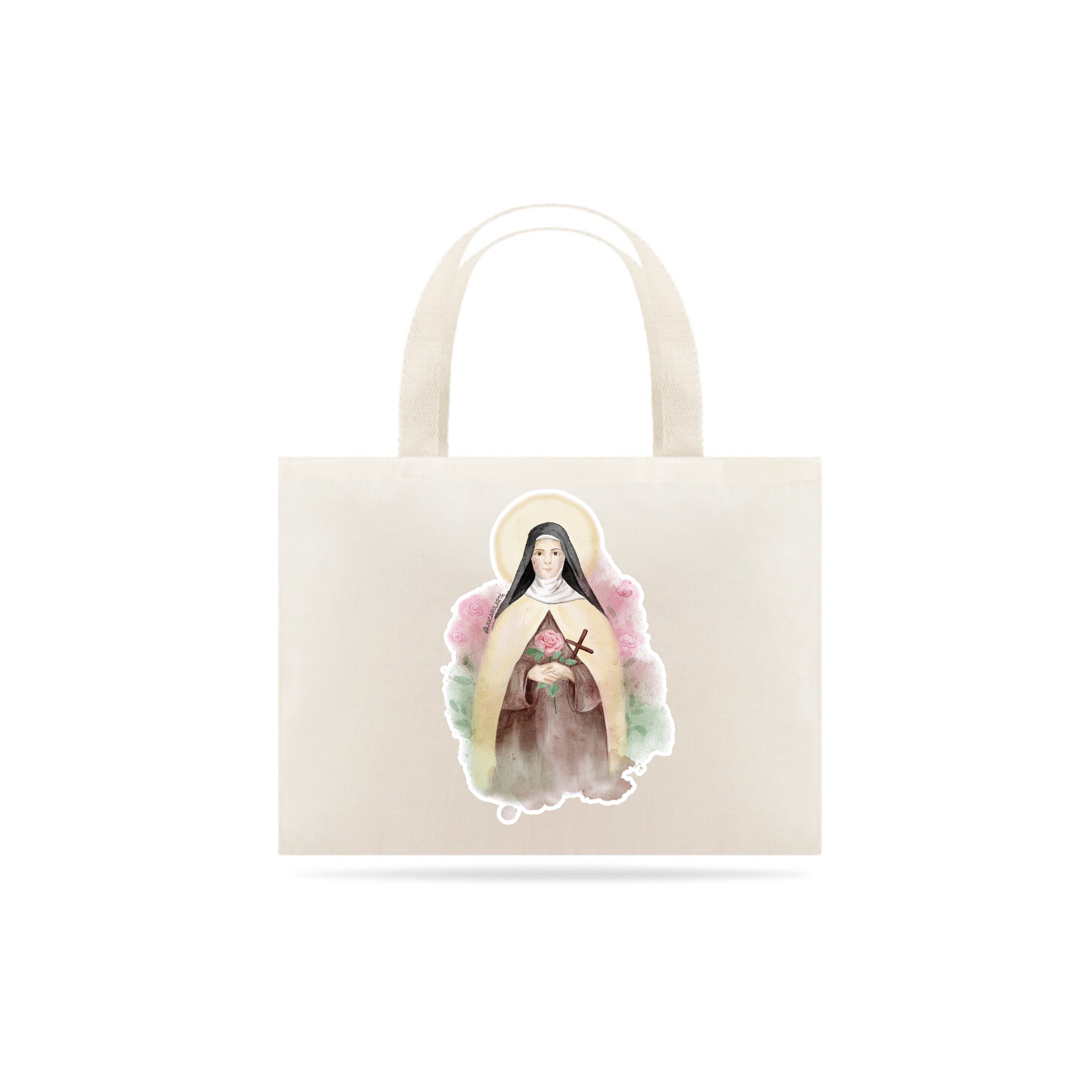 Ecobag - Santa Terezinha