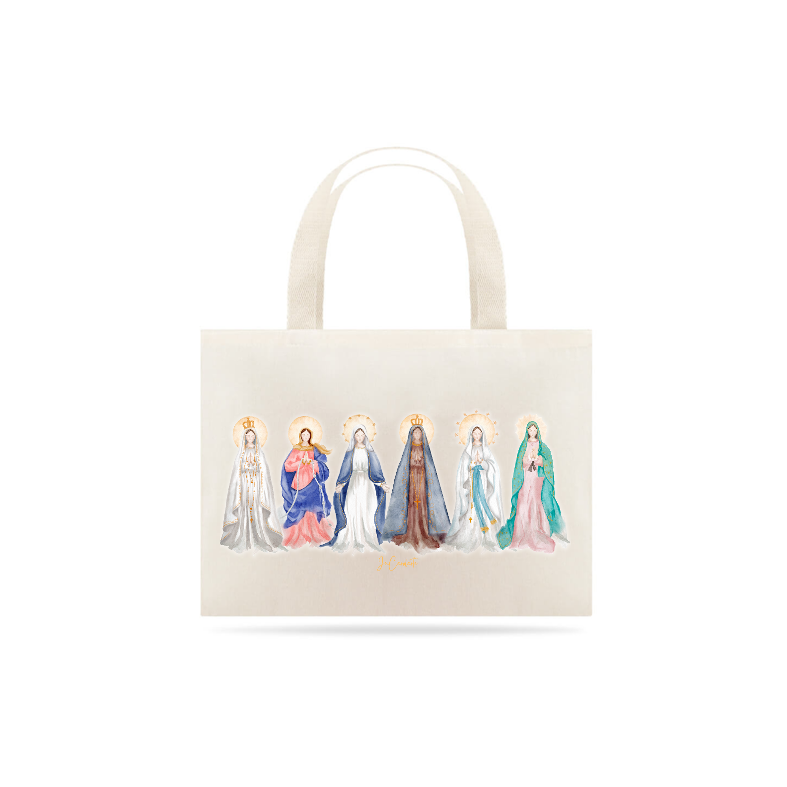 Ecobag - Coleção Mãezinha #02