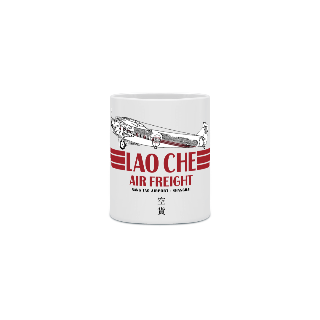 Nome do produto: CANECA INDY
