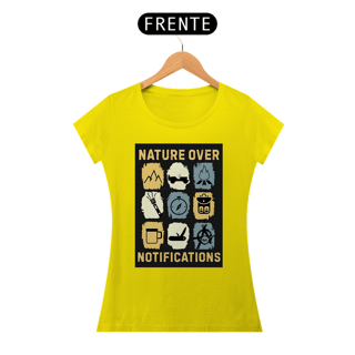 Baby Look Quality - NATURE OVER