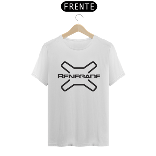 Camiseta Quality - Renegade Logo