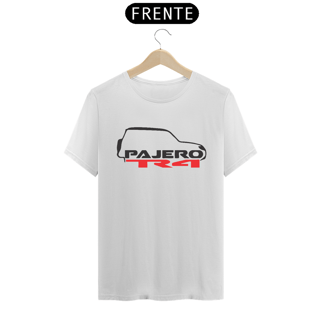 Camiseta Prime - TR4 Black