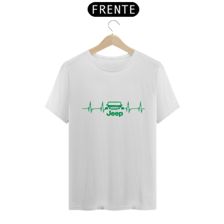 Camiseta Quality - Batimentos Jeep